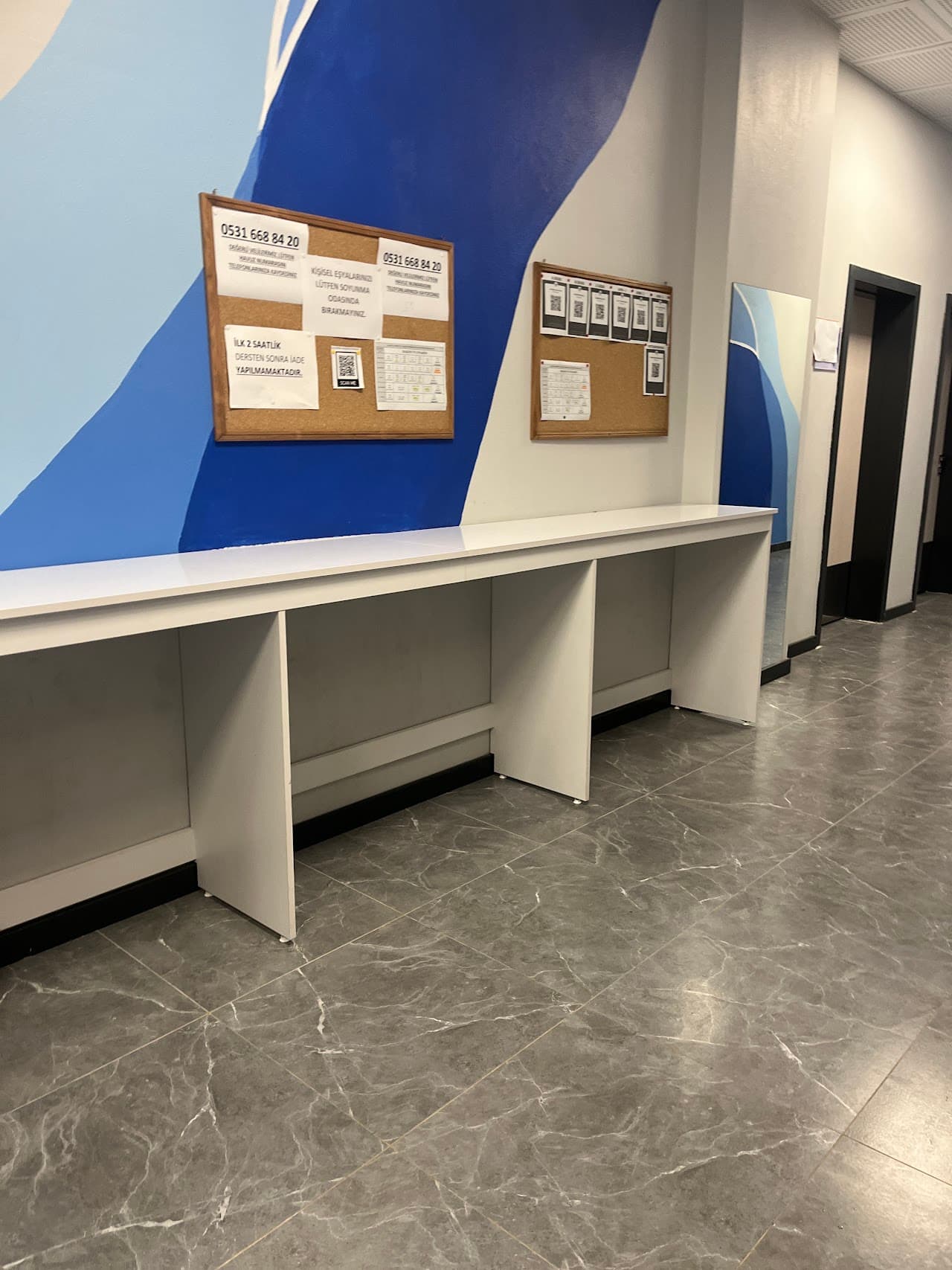 Aliağa Belediyesi Spor ve Yaşam Merkezi 5