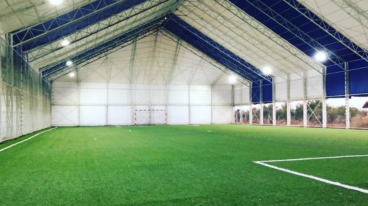 Trabzon Halı Saha