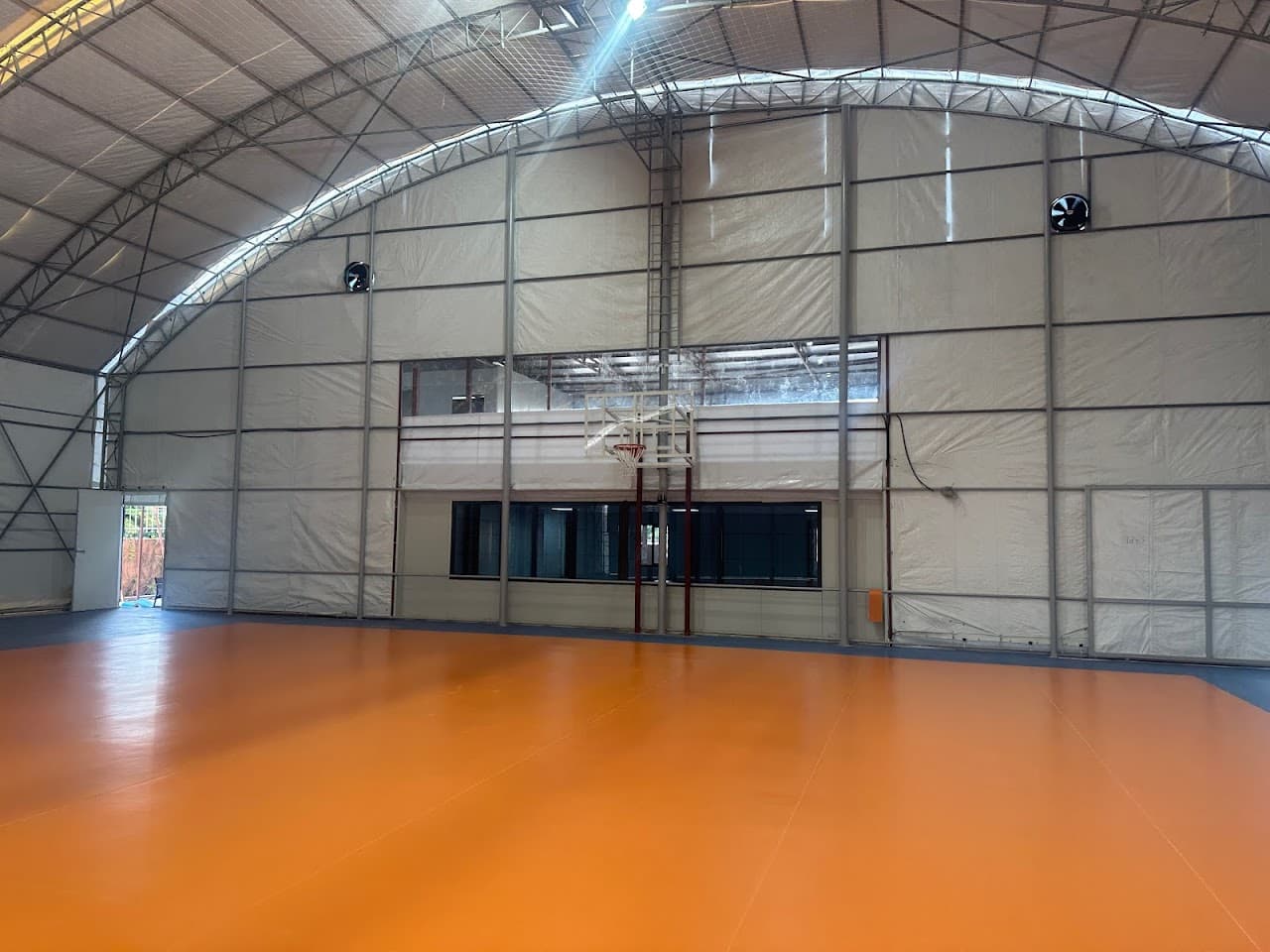 Bolat Spor Akademi - Halı Saha 2