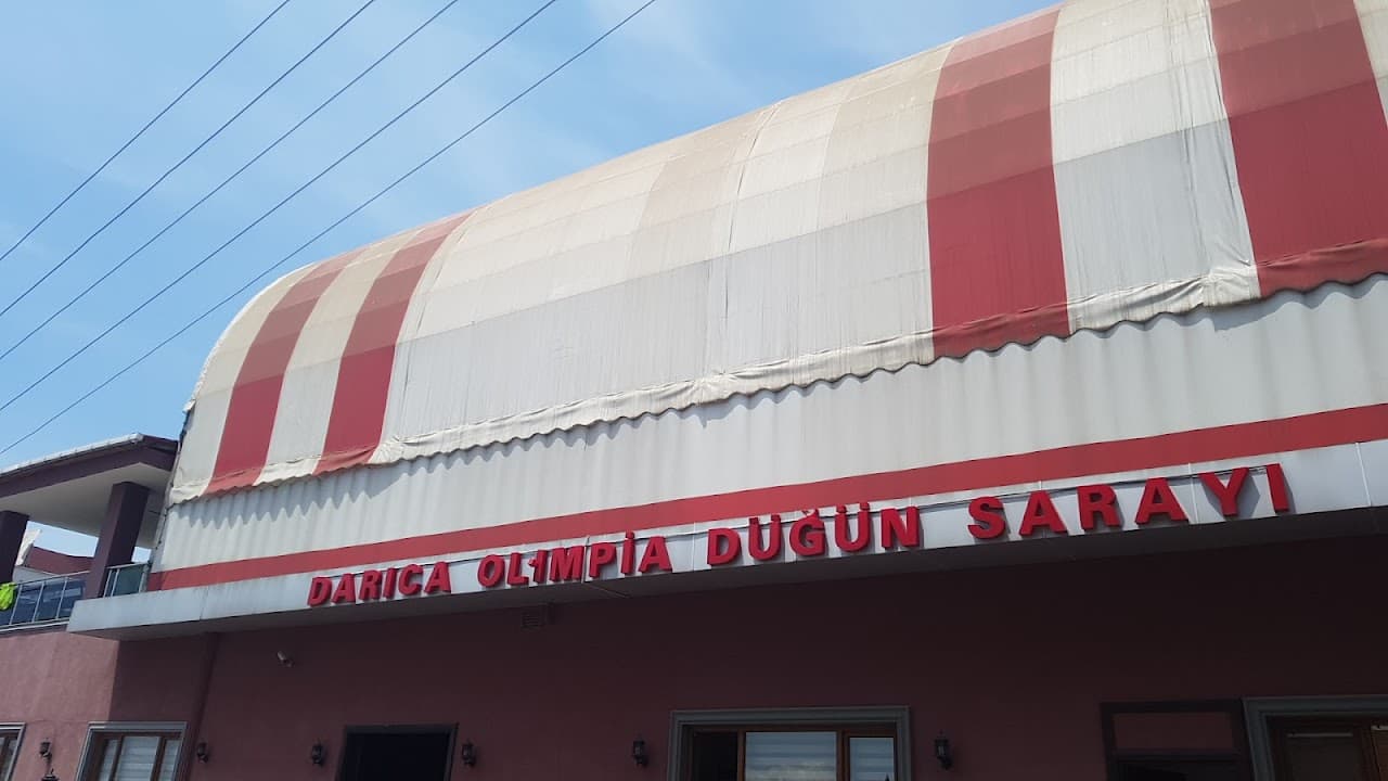 Olimpia Halı Saha 3