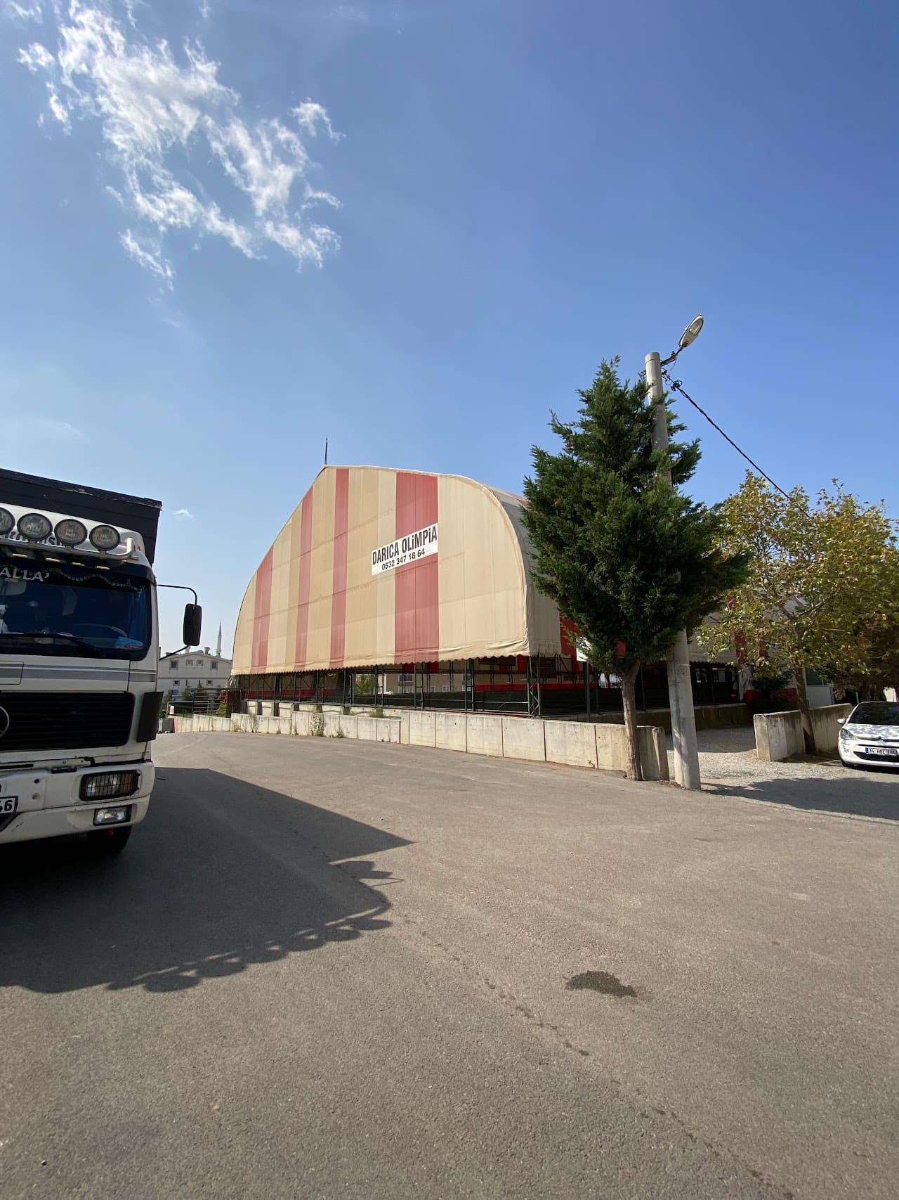 Olimpia Halı Saha 4