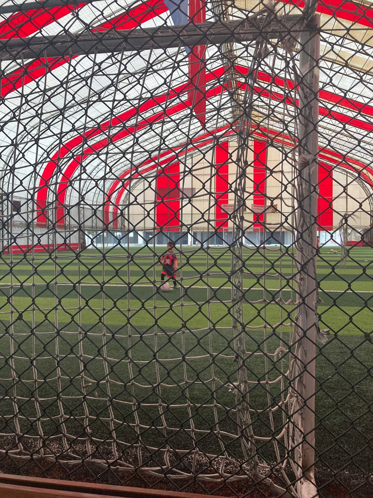Olimpia Halı Saha 5