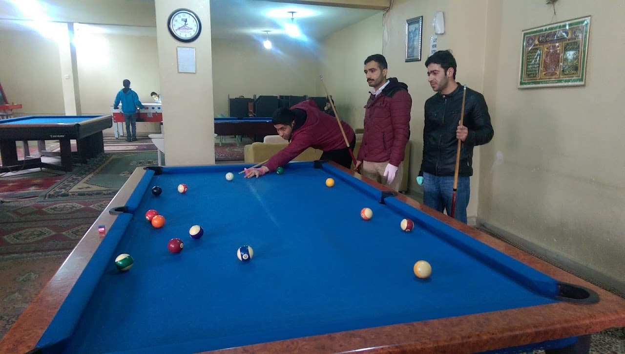 Çınar Kaymakamlığı Halı Saha 4