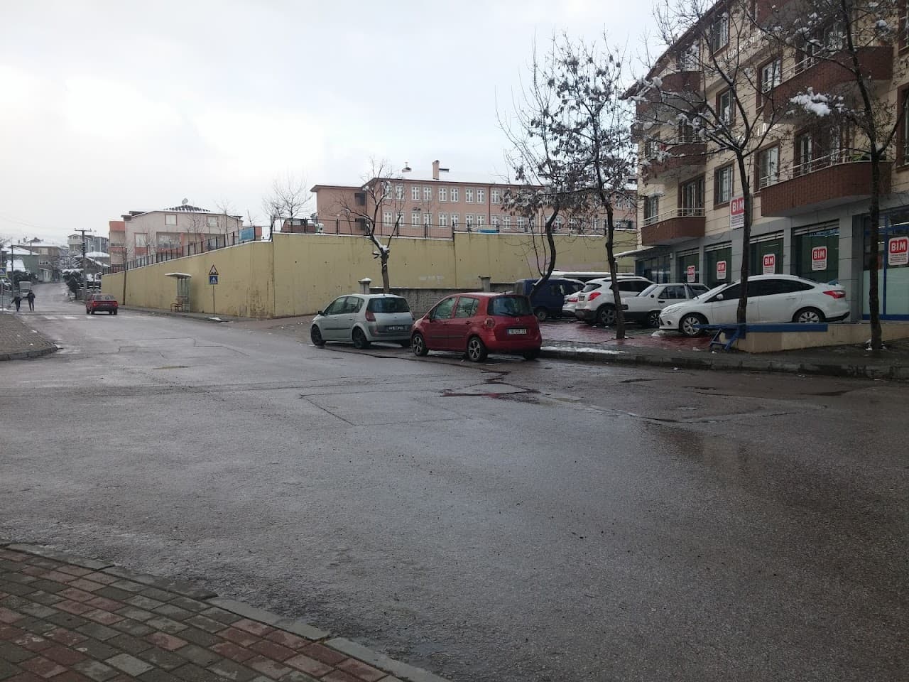 Halı Saha (6) 2
