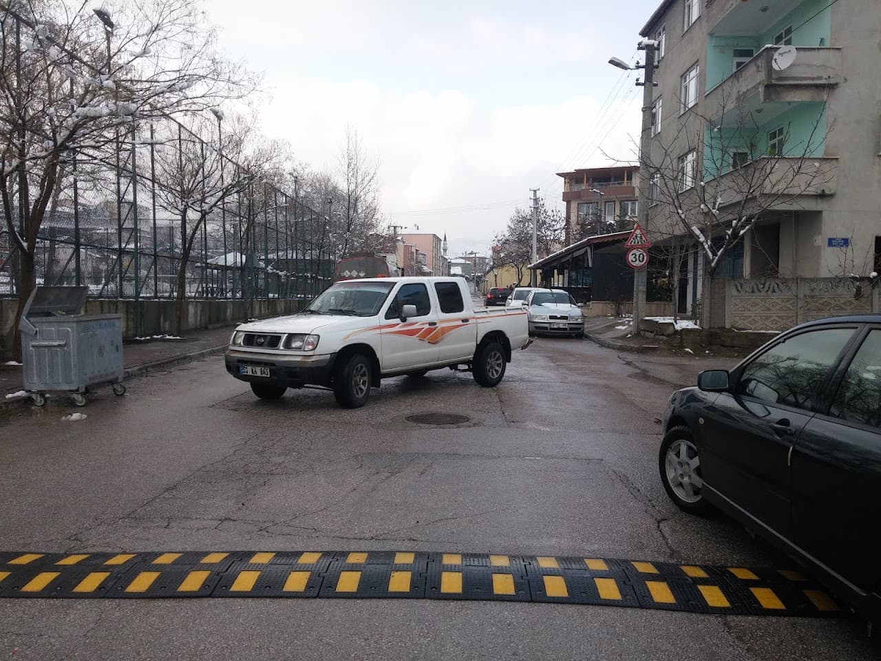 Halı Saha (6) 3