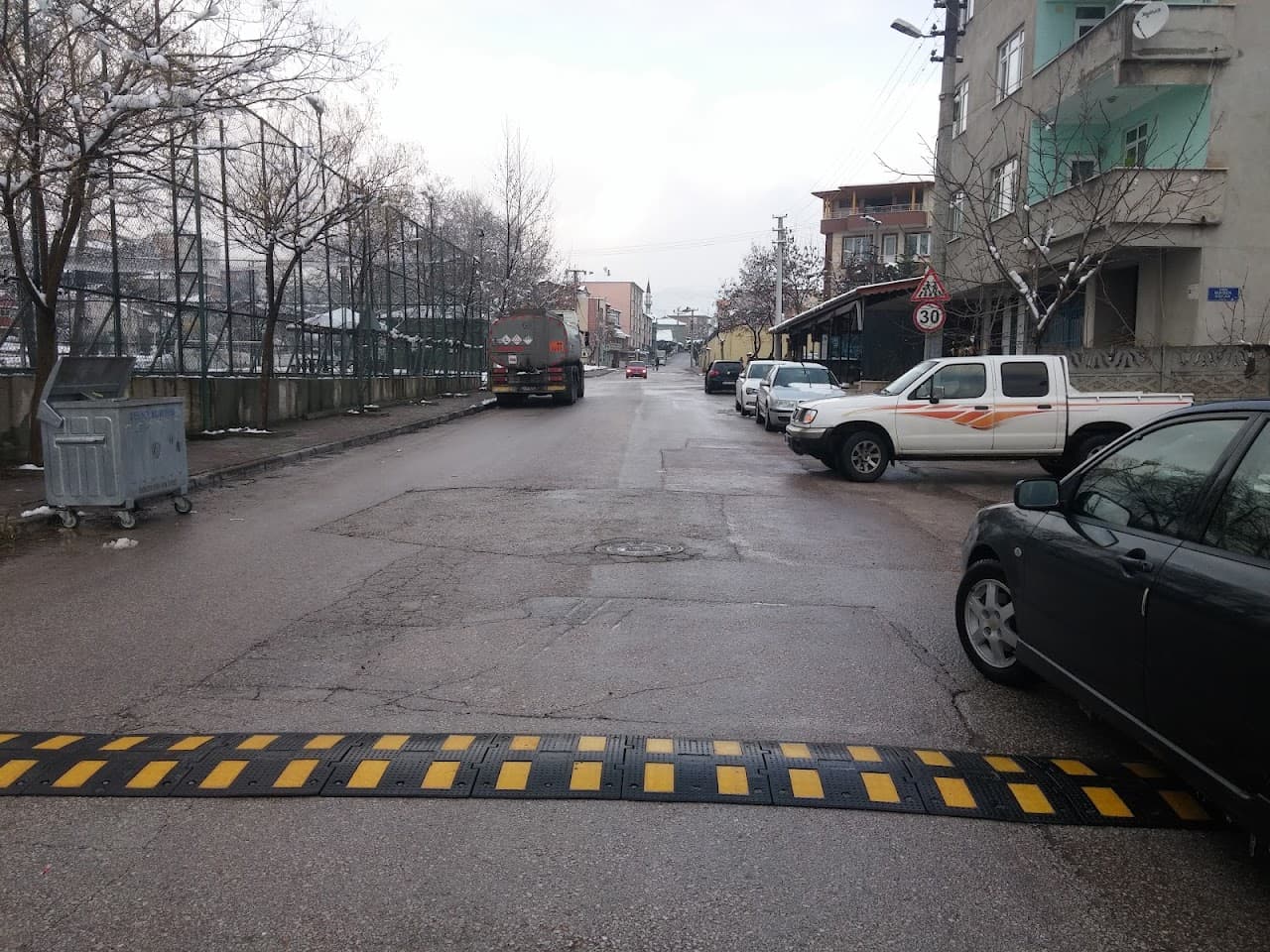 Halı Saha (6) 5