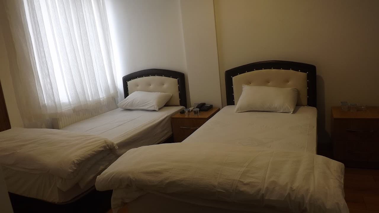 Gevhernik Otel 2