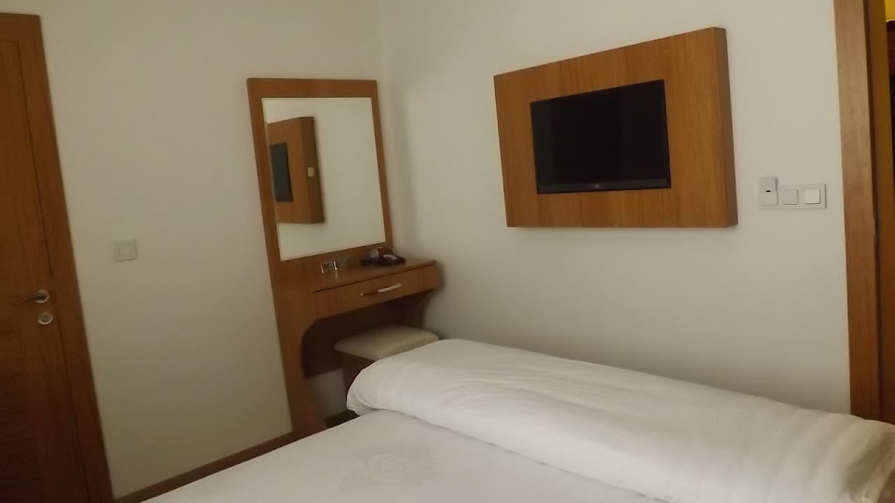 Gevhernik Otel 3