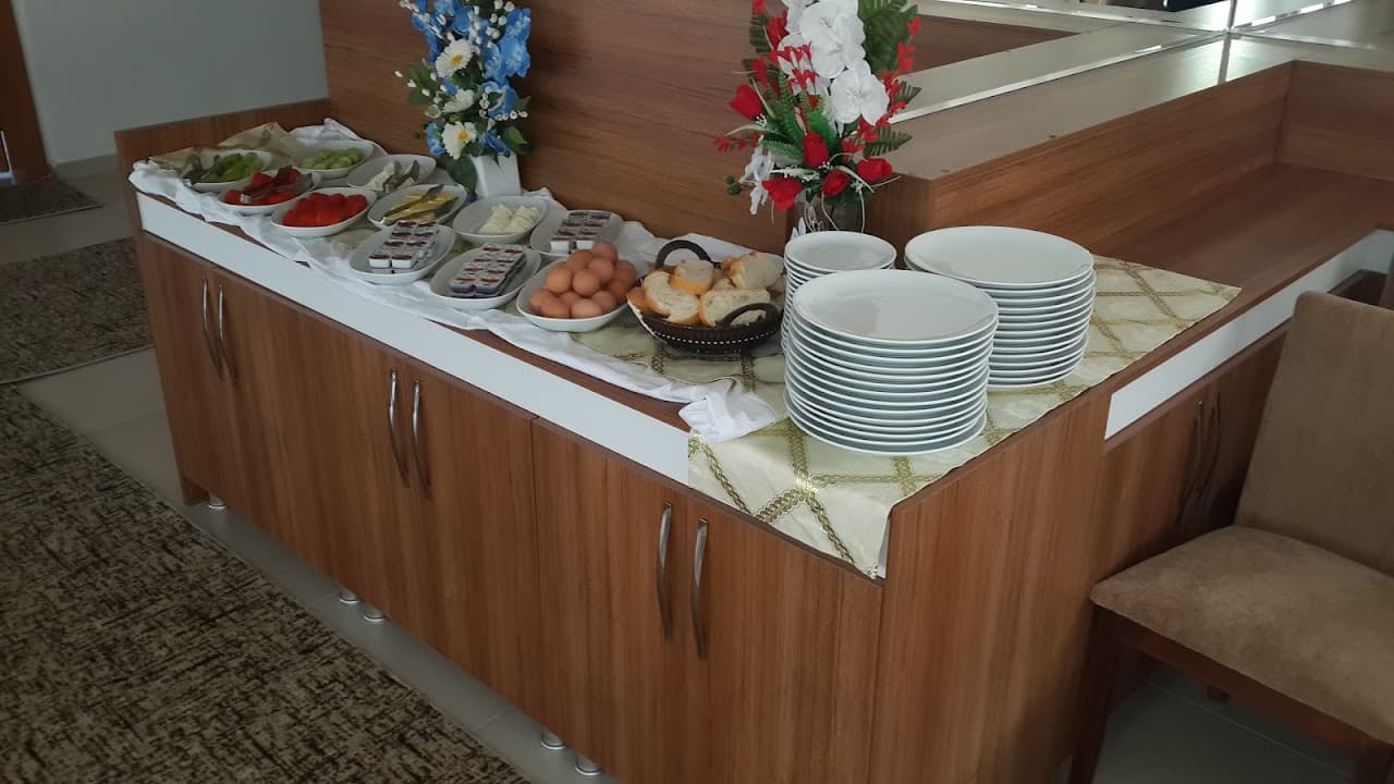 Gevhernik Otel 4