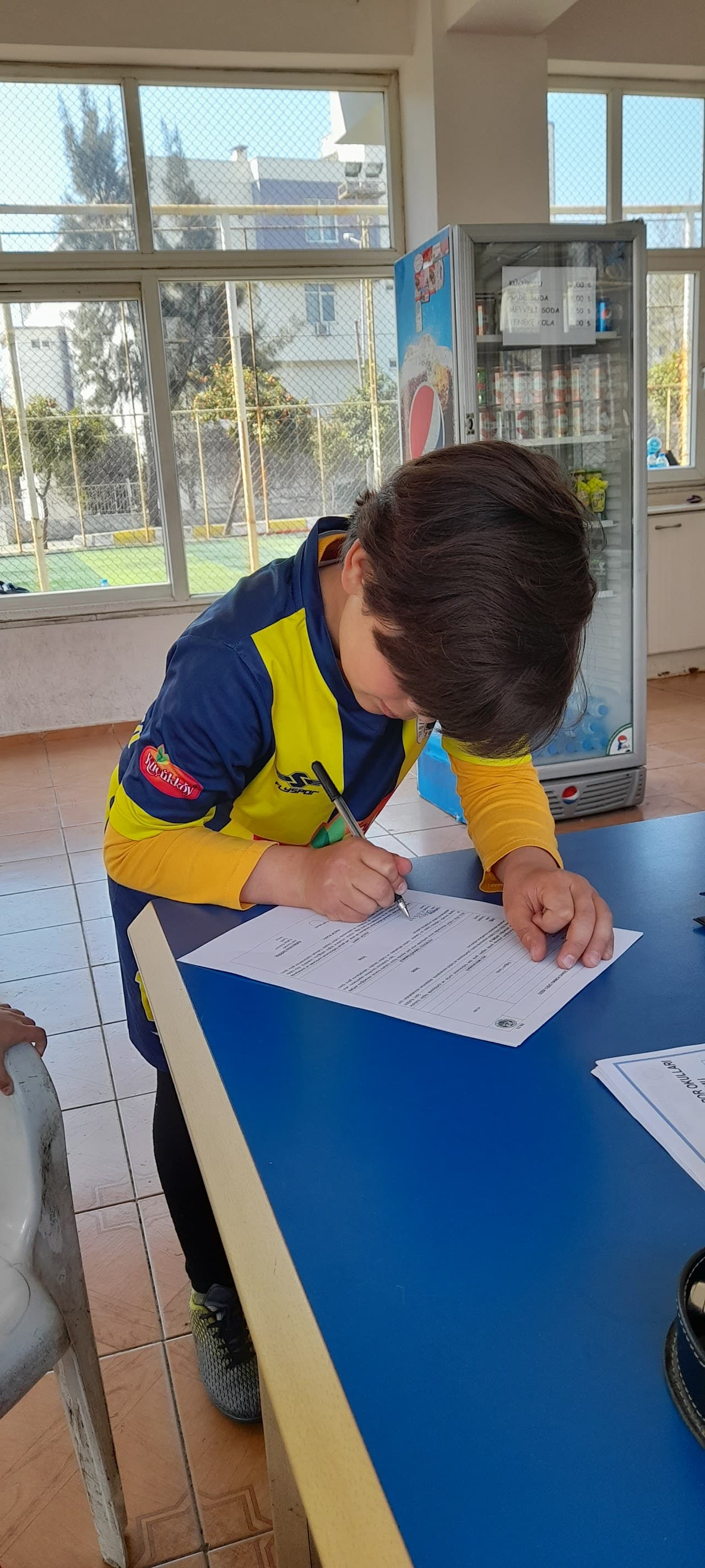 Efeler Halı Saha Tesisleri 5