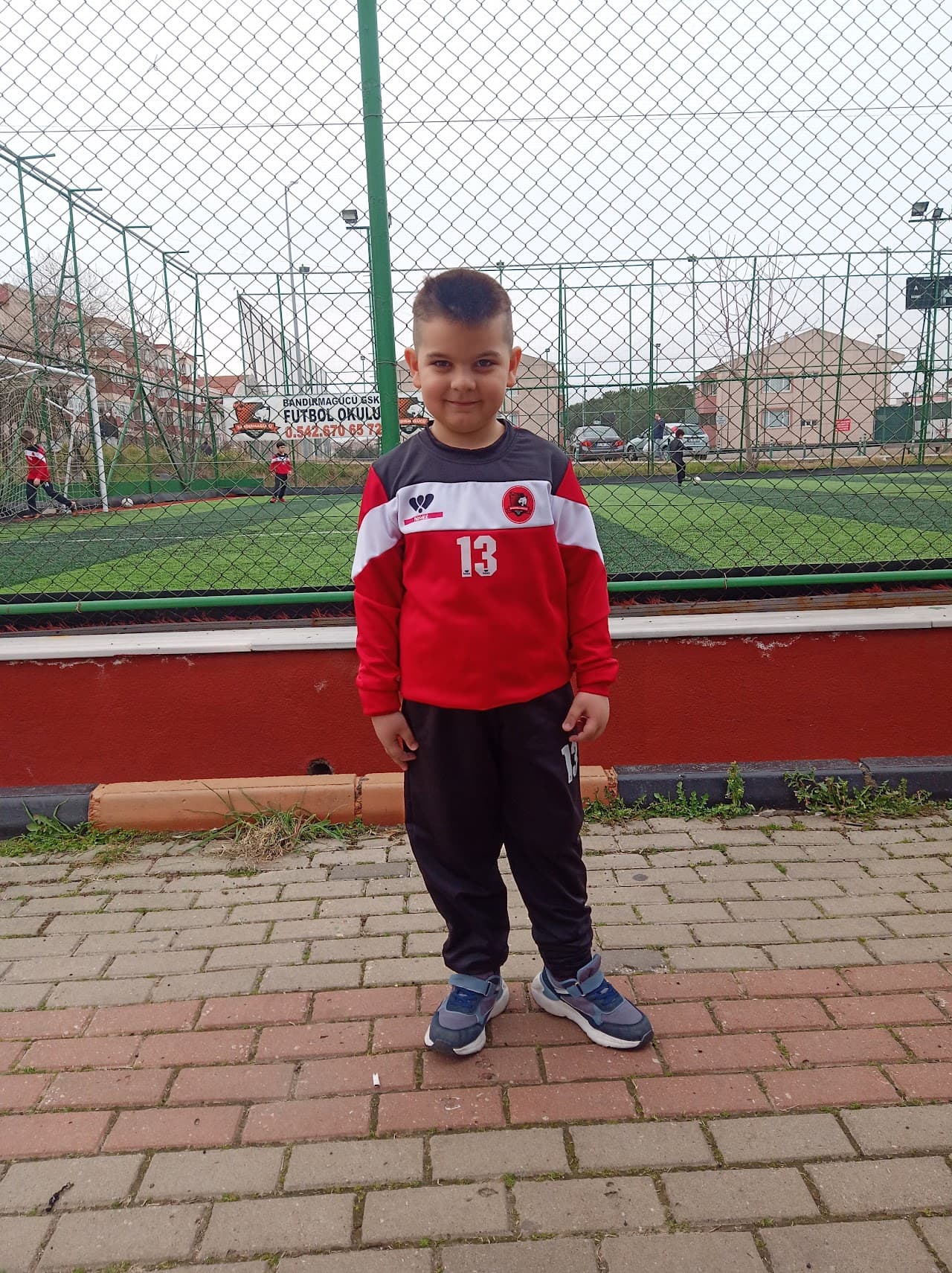Bandırmagücü Melis Spor Tesisleri 3