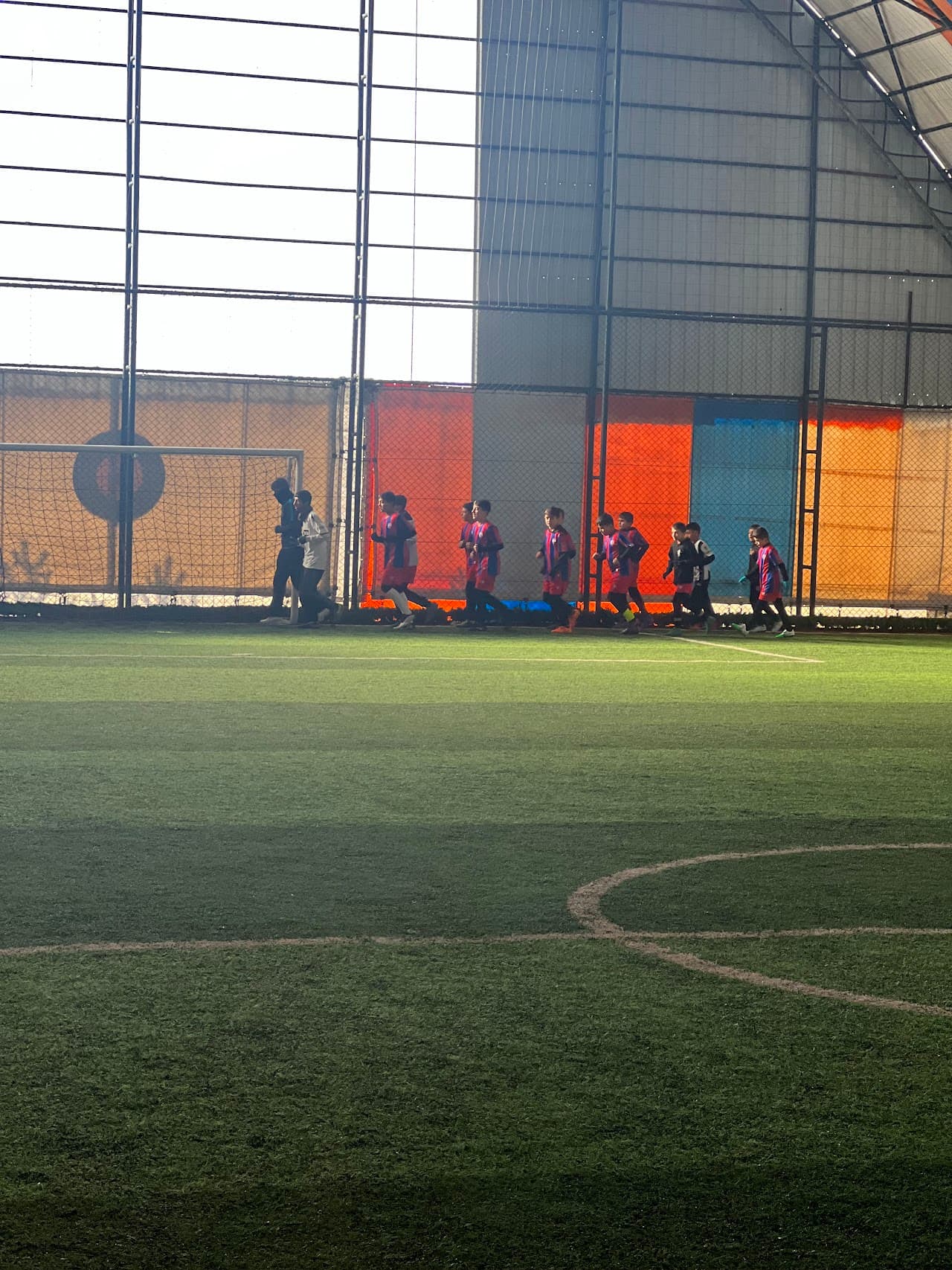 Star Spor Tesisleri 3