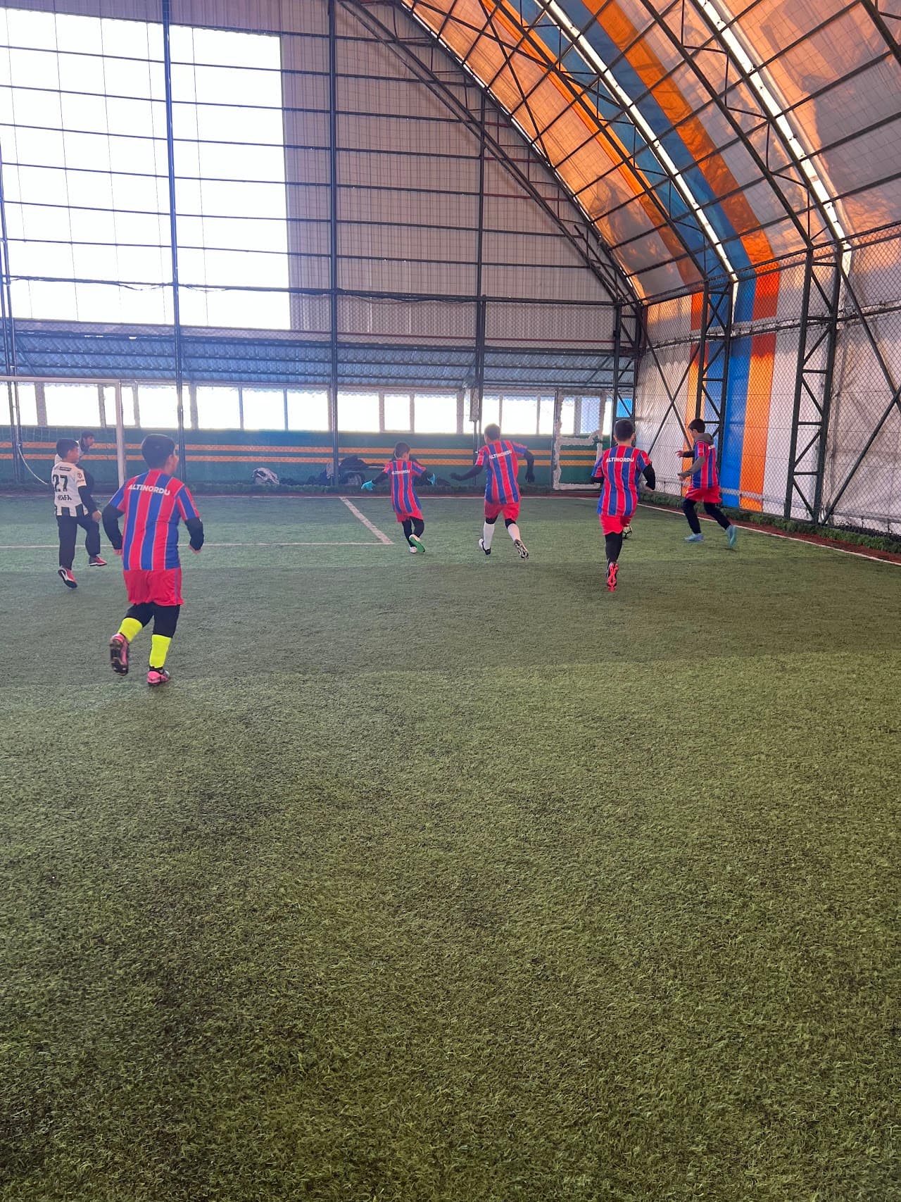 Star Spor Tesisleri 4