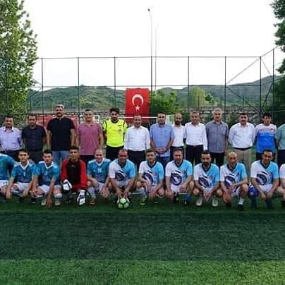 Yeşil Halı Saha 2