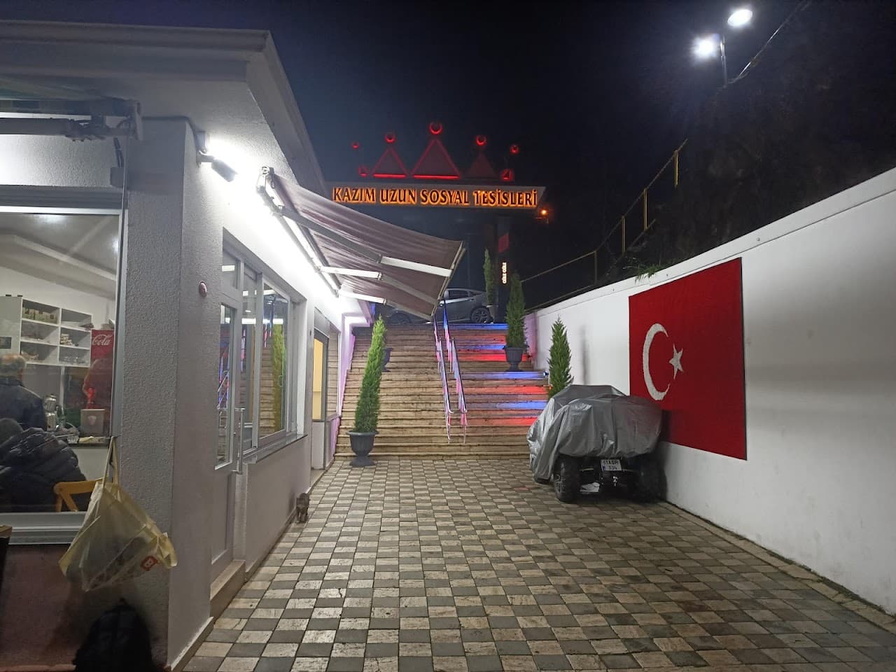 Kazim Uzun Hali Saha 3
