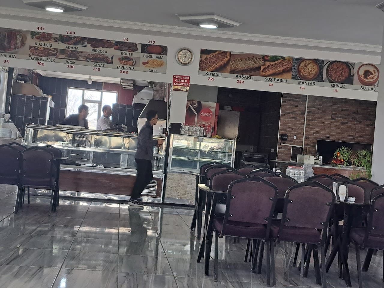 Sarıyahşi Sosyal Tesisleri 5