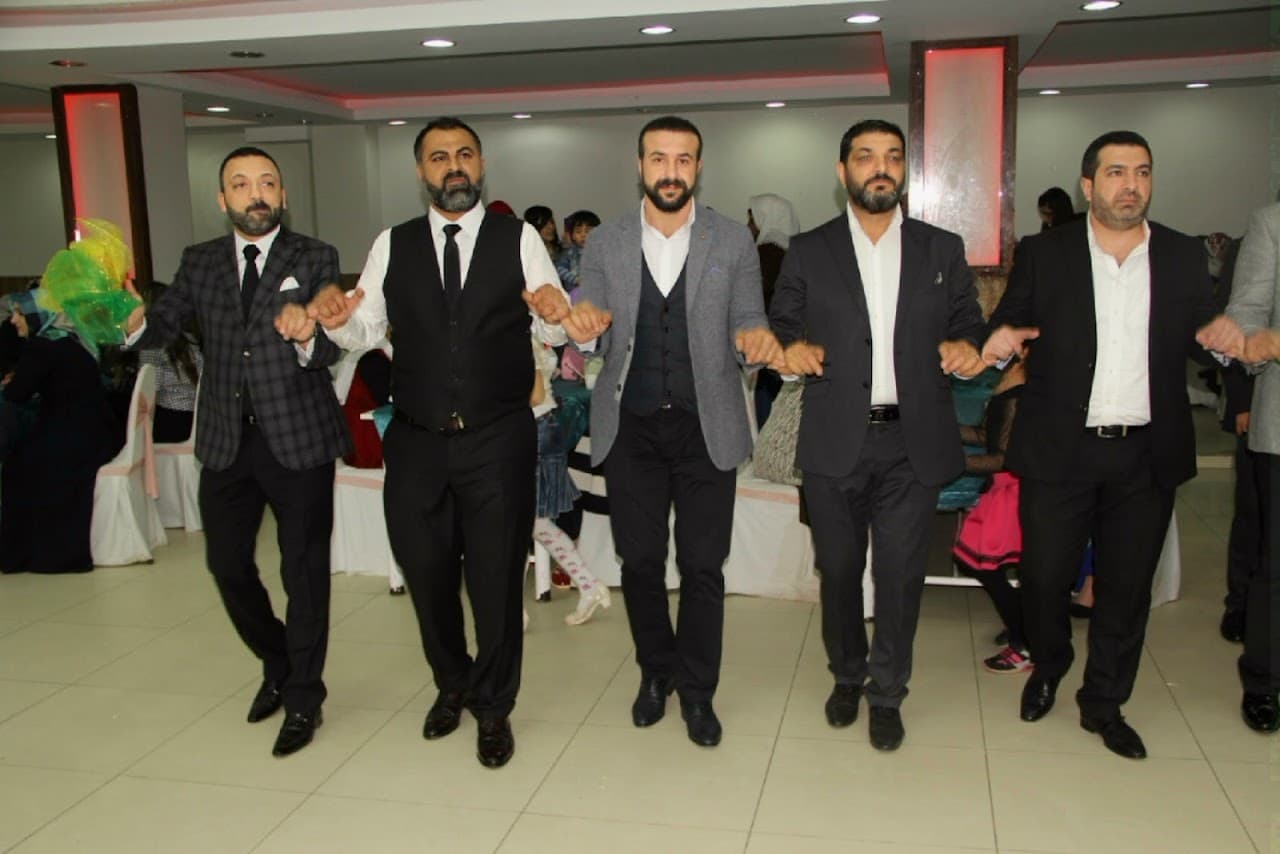 Boğaziçi Spor Tesisi 2