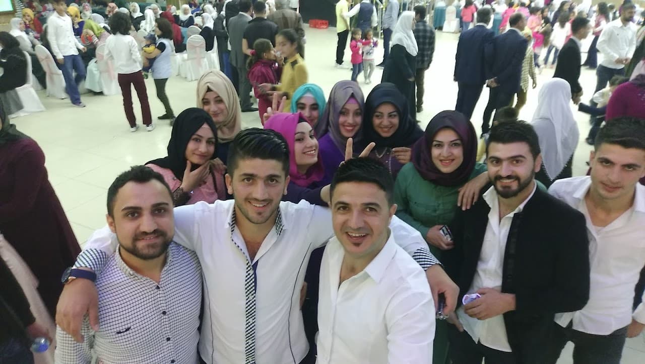 Boğaziçi Spor Tesisi 3