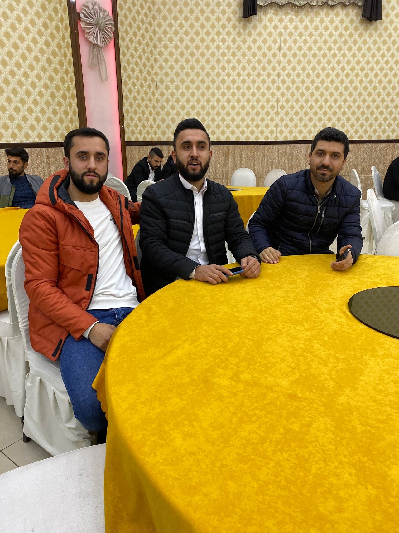 Boğaziçi Spor Tesisi 5