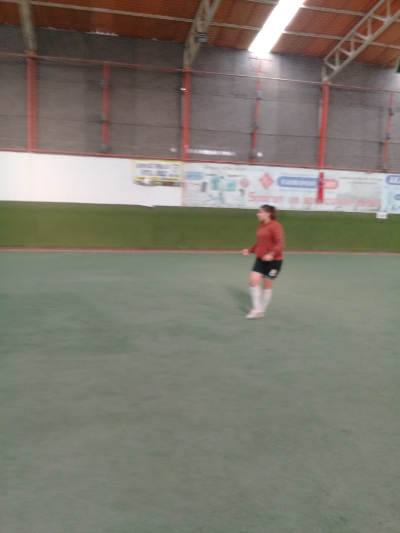 Kahraman Halı Saha 2