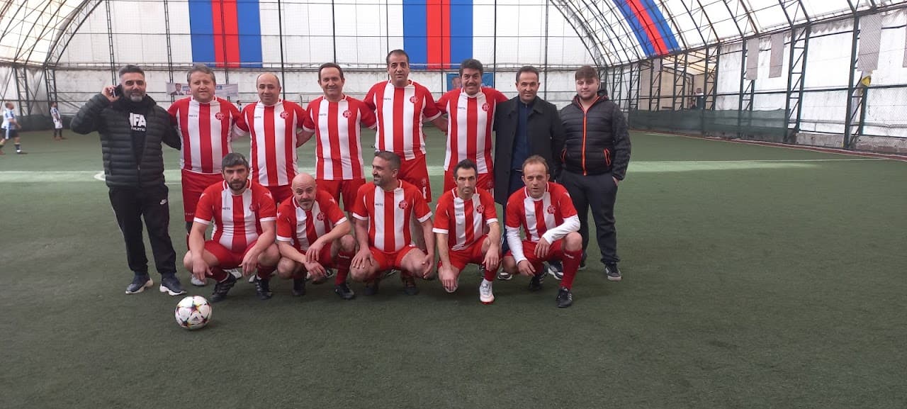 Doğuş Spor Tesisleri 3