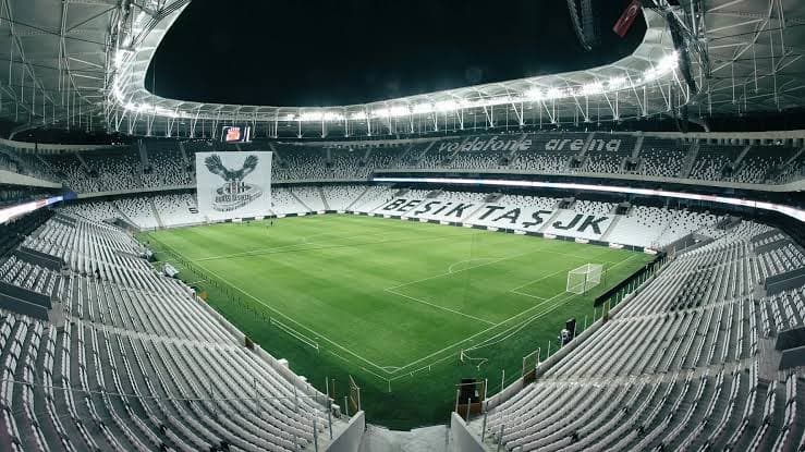 Doğuş Spor Tesisleri 4