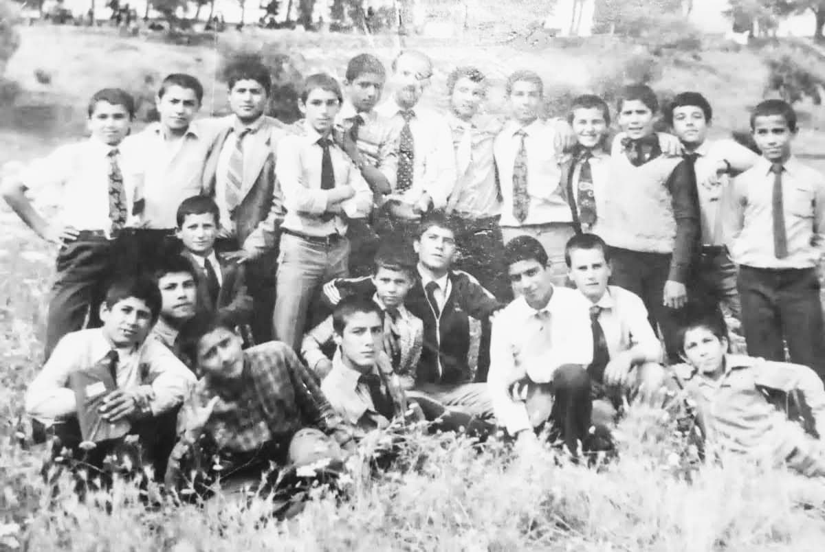 Yatılı Bölge Ortaokulu Halı Sahası 2