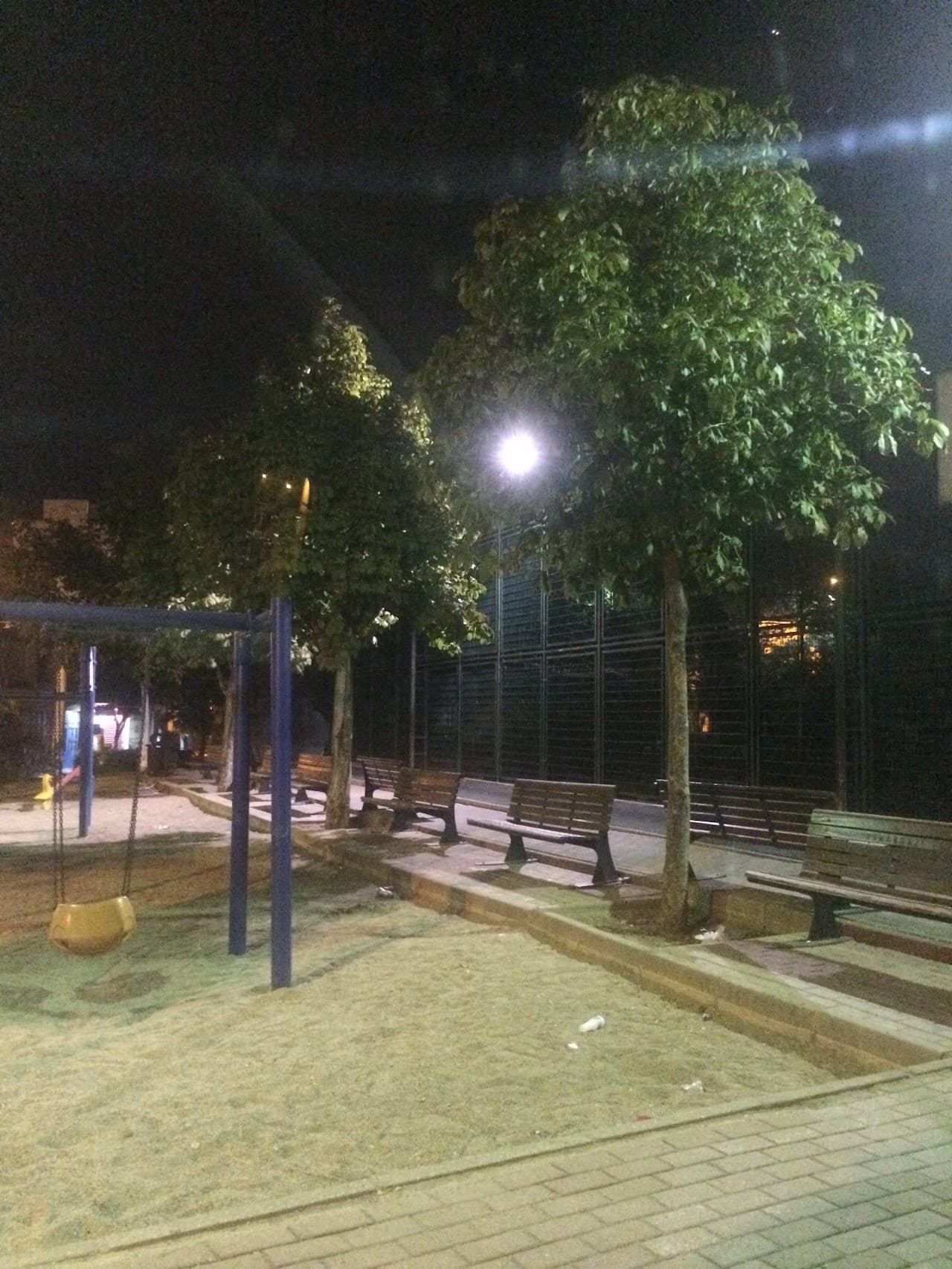 Ali Altuğ Spor Tesisleri