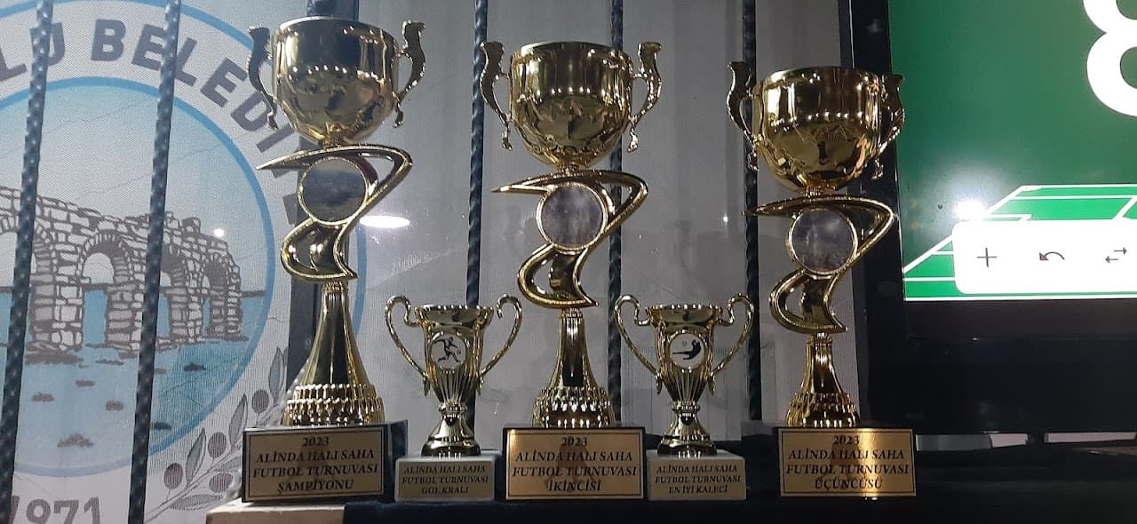 Halısaha 2