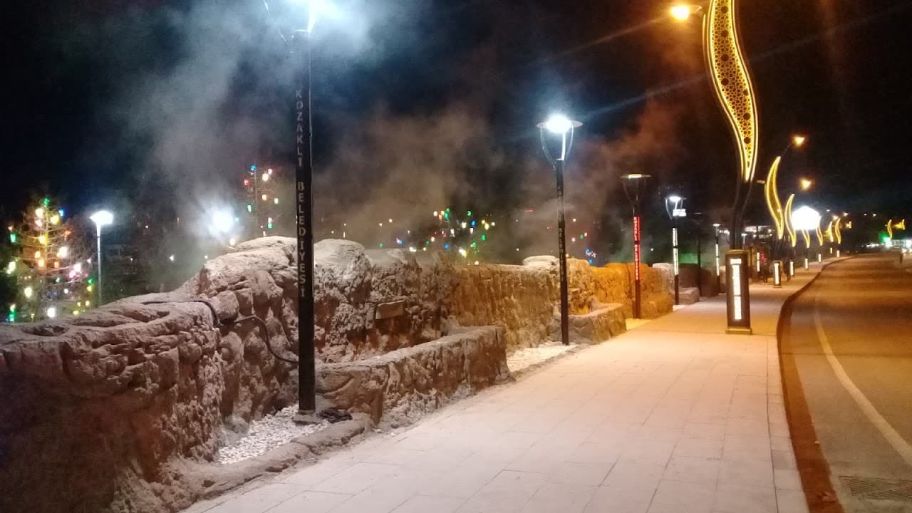 Çeşm-i Termal 4
