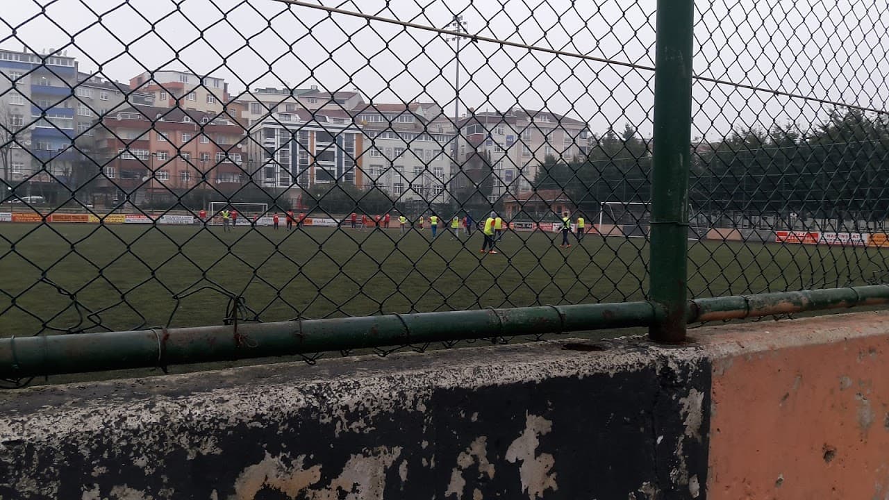 Gazi Mahallesi Spor Kulübü - Spor Tesisleri 4