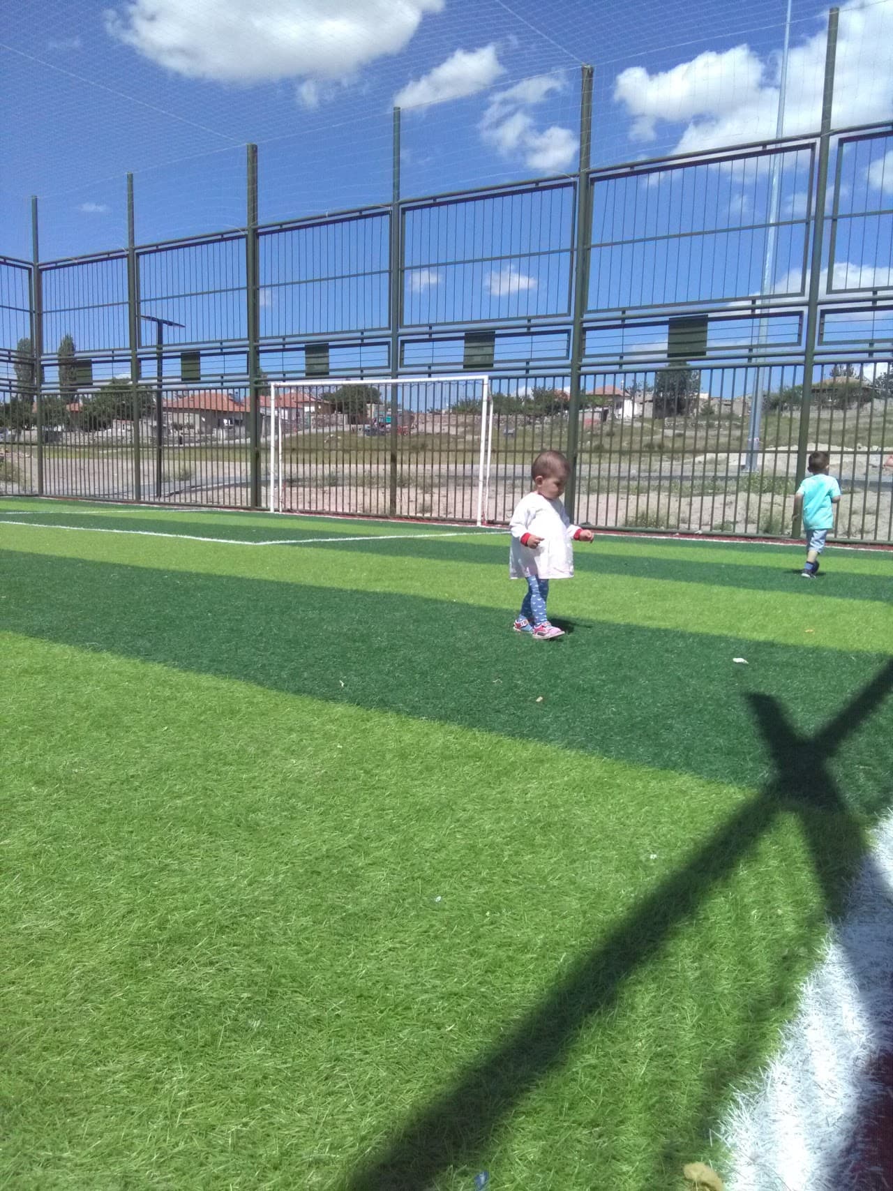 Yeşil Mahalle Halı Saha Ve Spor Tesisleri 3