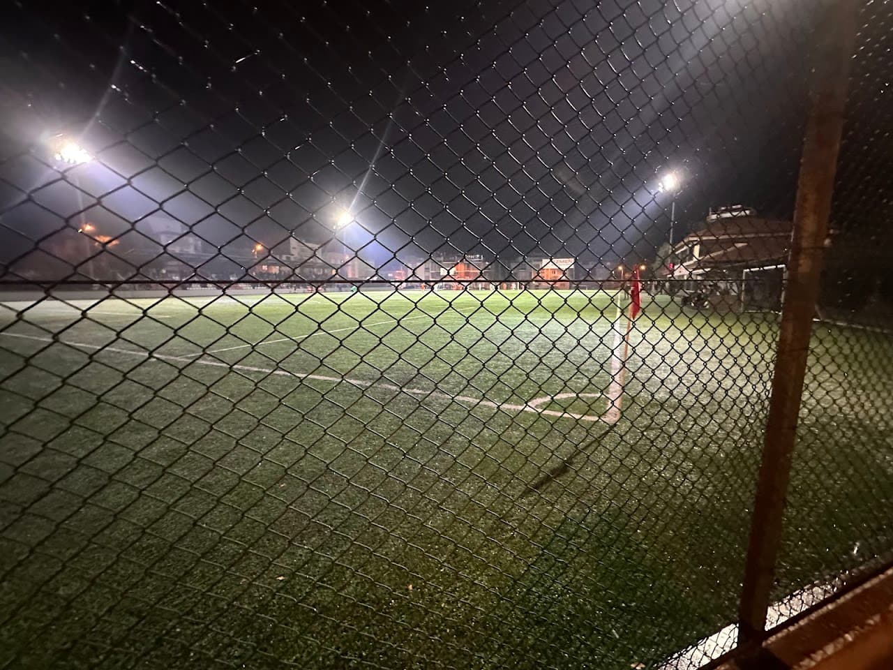 Saraçoğlu Spor Sahası 3