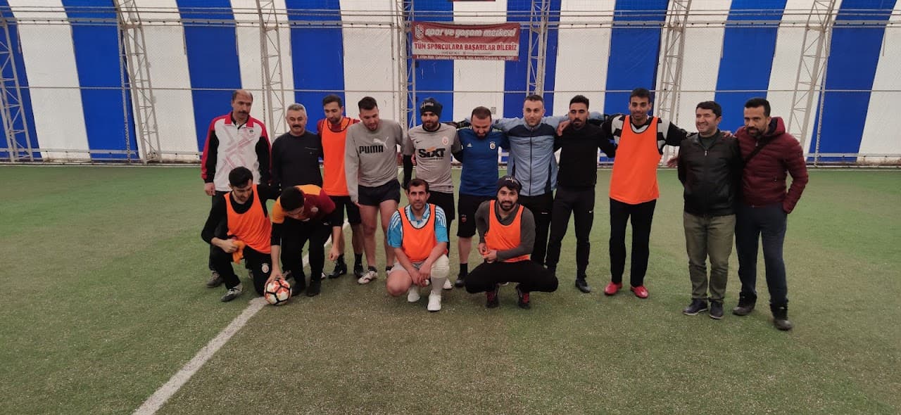 Kurt Kardeşler Spor Kompleksi 3