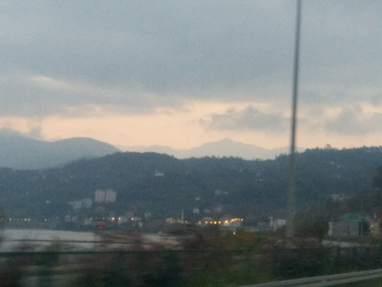 Sahil Halı Saha 4