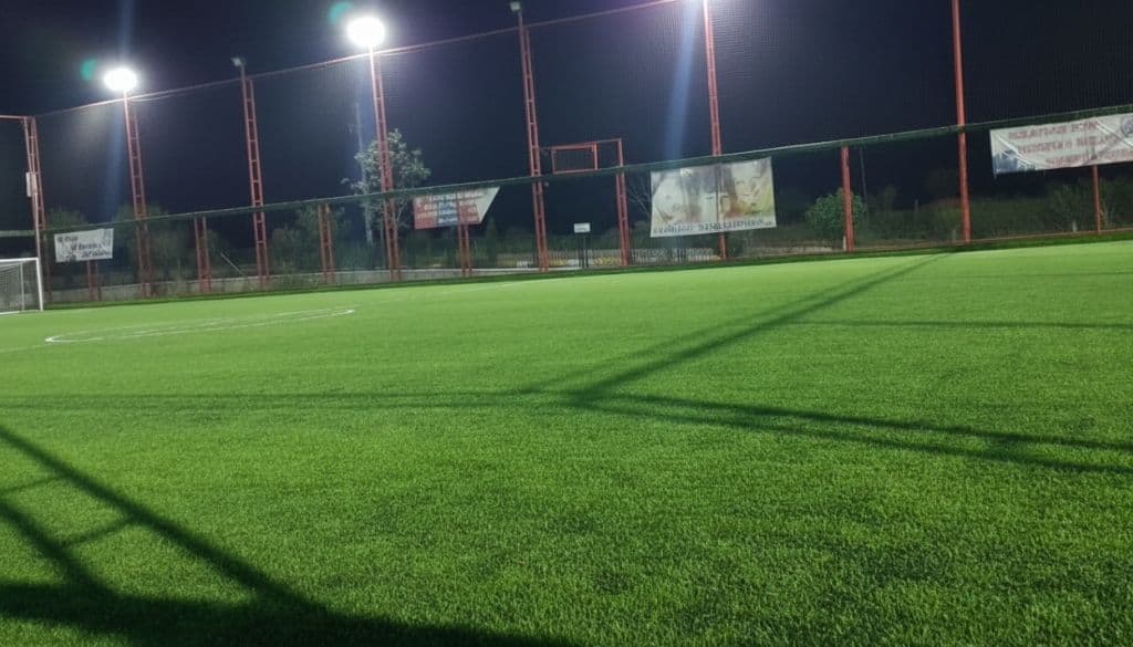 Ayrancılar Halı Saha 2