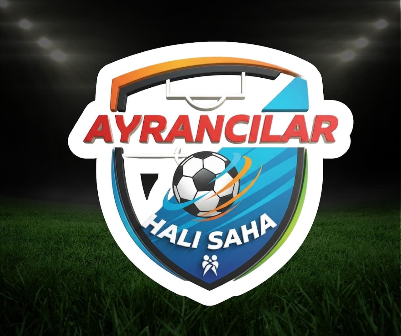 Ayrancılar Halı Saha 4