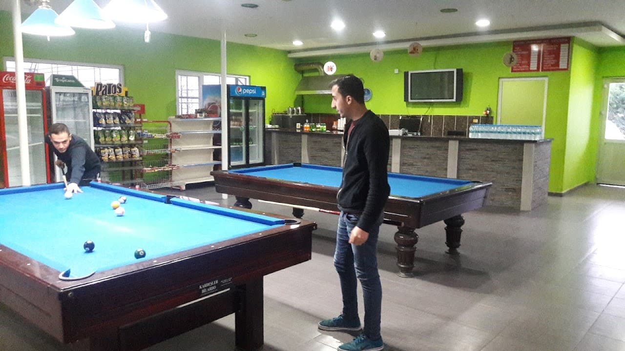 Atatürk Spor Kompleksi 3
