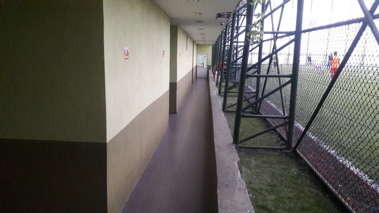 Atatürk Spor Kompleksi 4