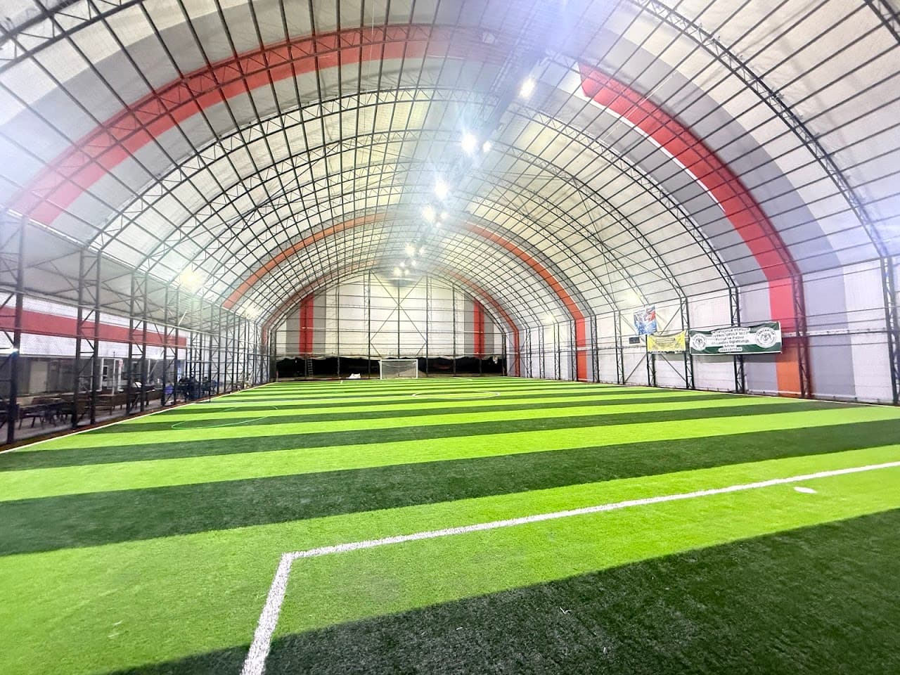 Altıpas Halı Saha Burdur 2