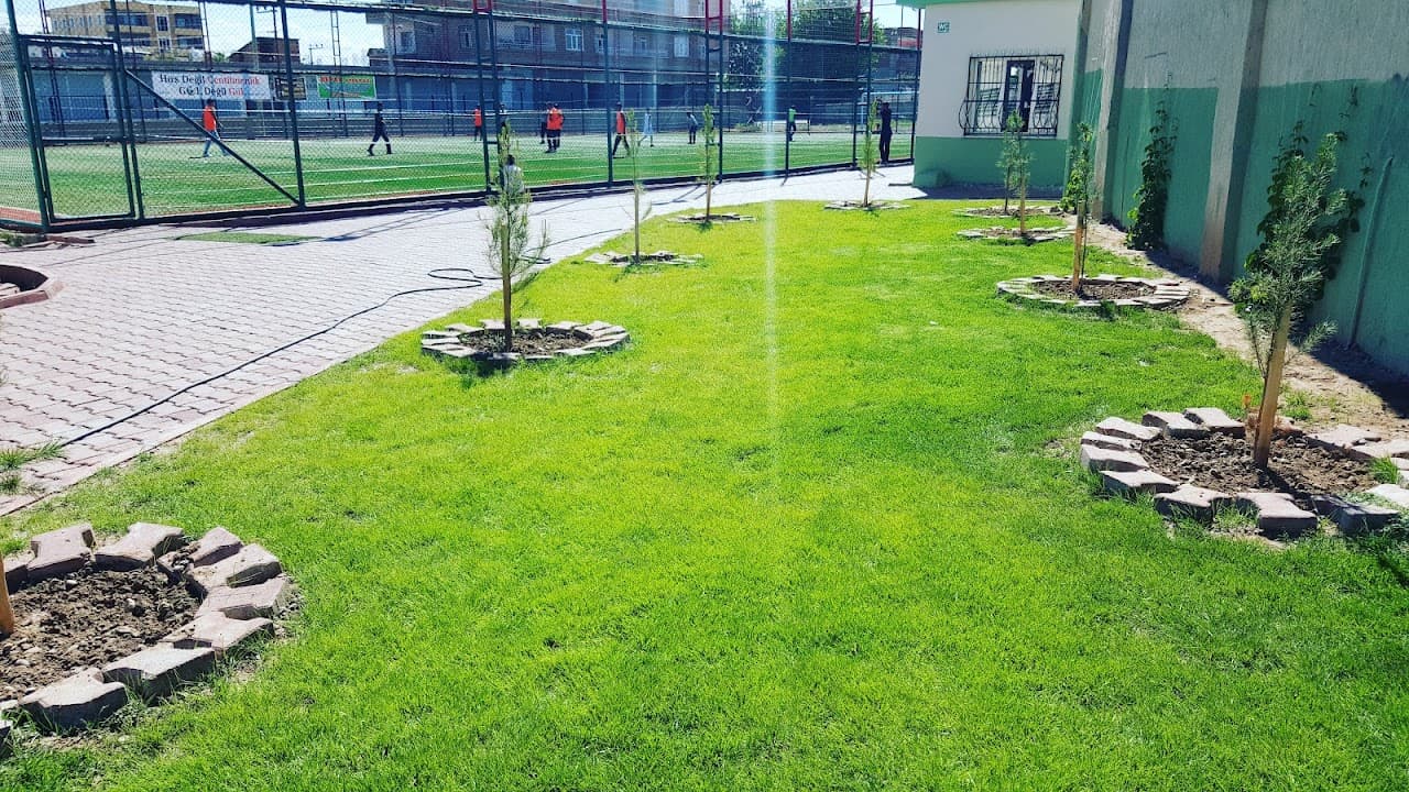 Halı Saha (6) 2