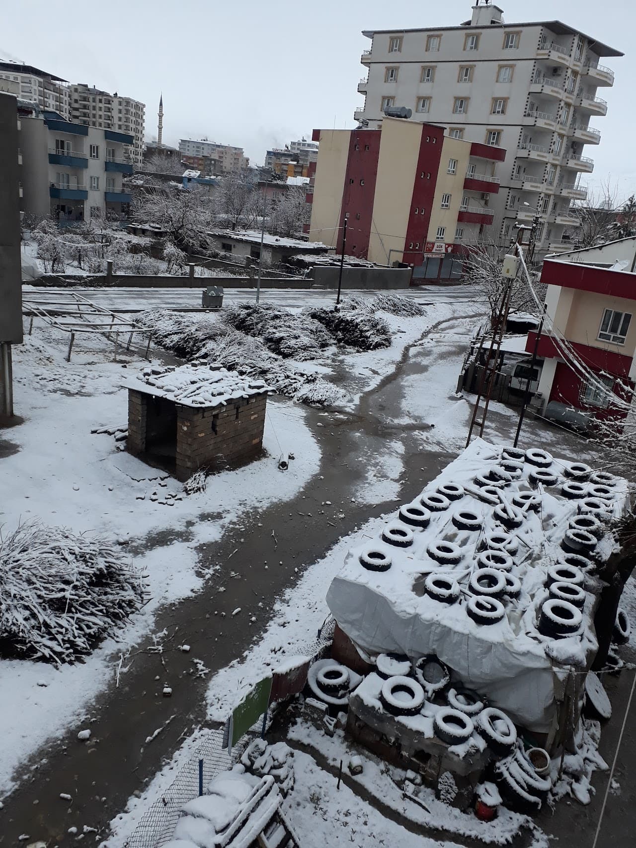 Halı Saha (3) 2