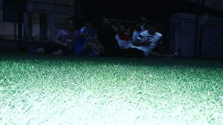 Halı Saha (3) 5