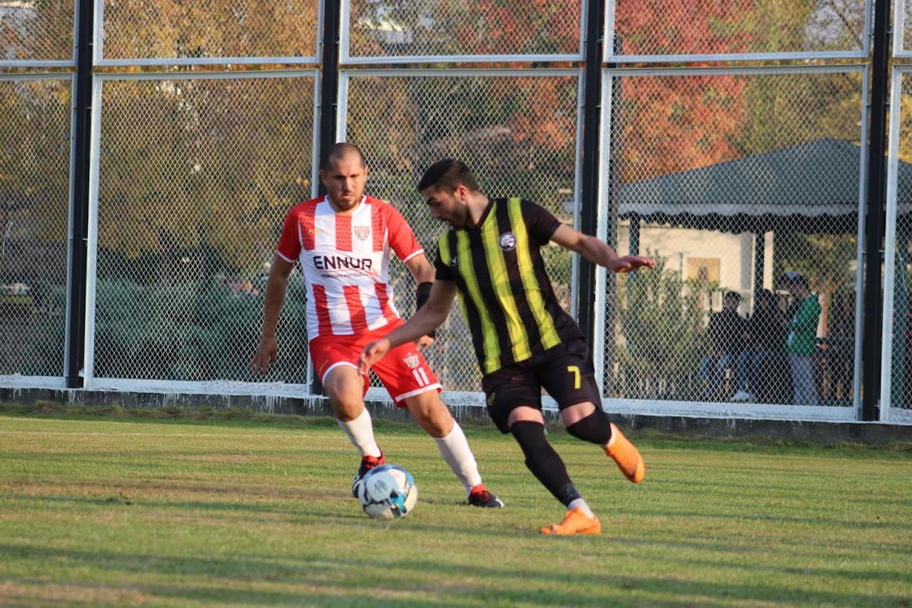 Kocasinan Şimşekspor Kulübü 2