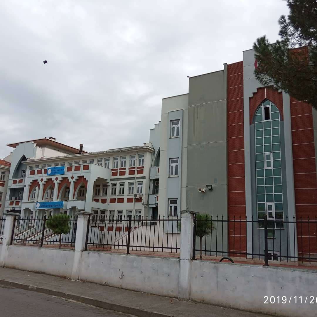 Karabağlar Belediyesi Basın Sitesi Tenis Kortu 4