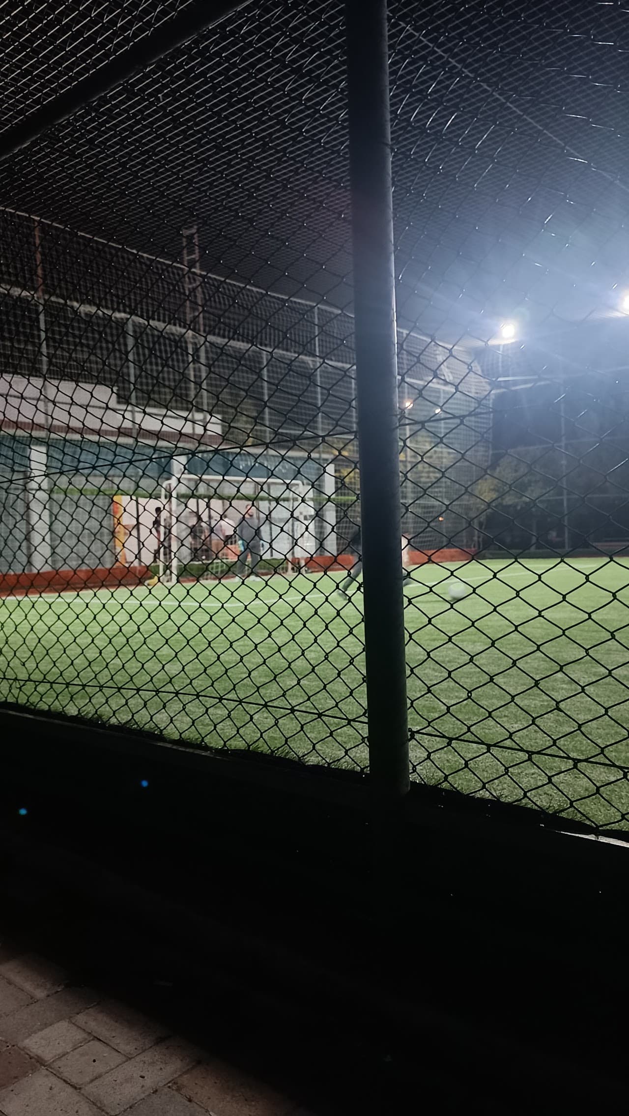 Dostlar Halı Saha 5