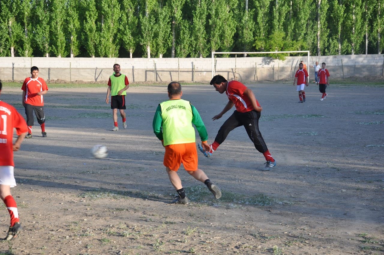 Halı Saha