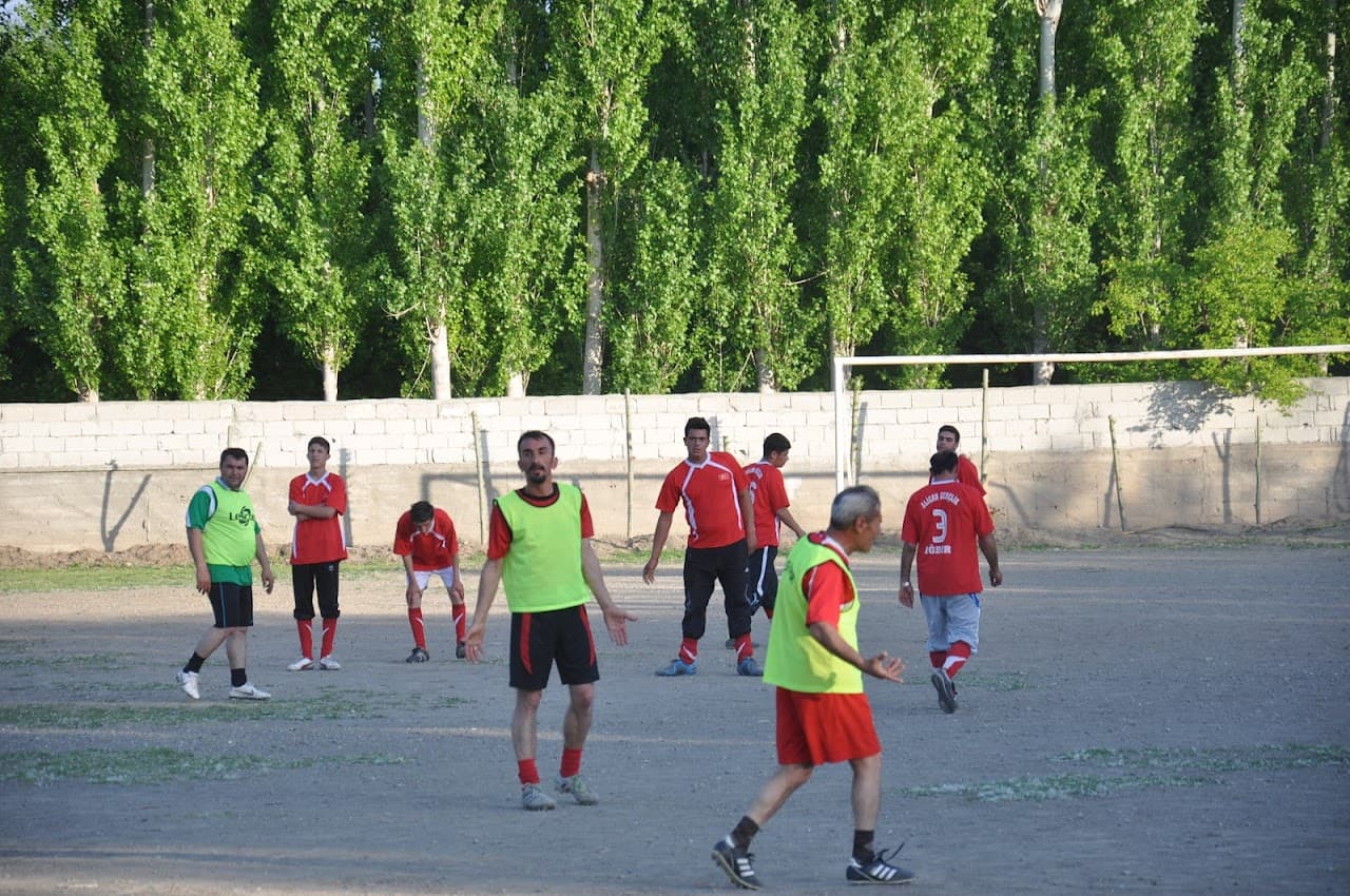 Halı Saha 2