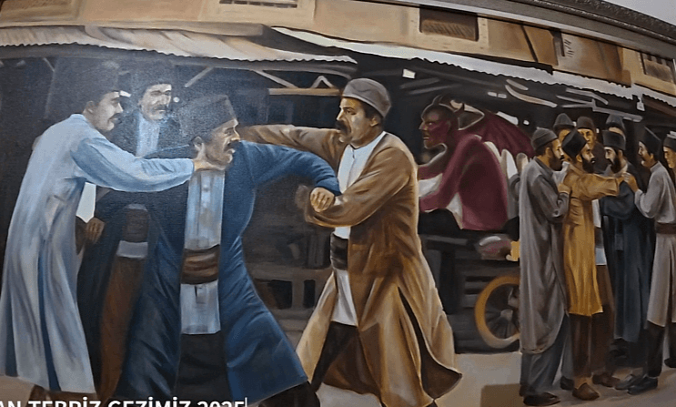 Halı Saha 4