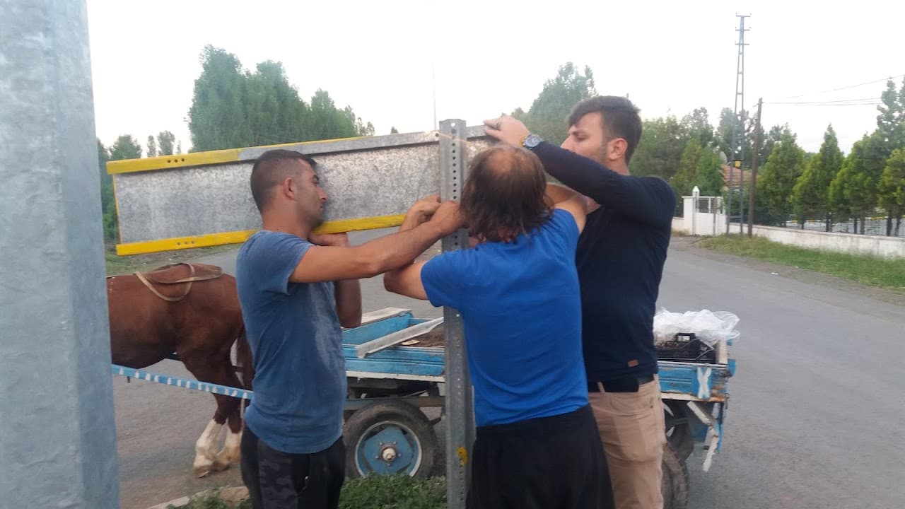 Halı Saha 5
